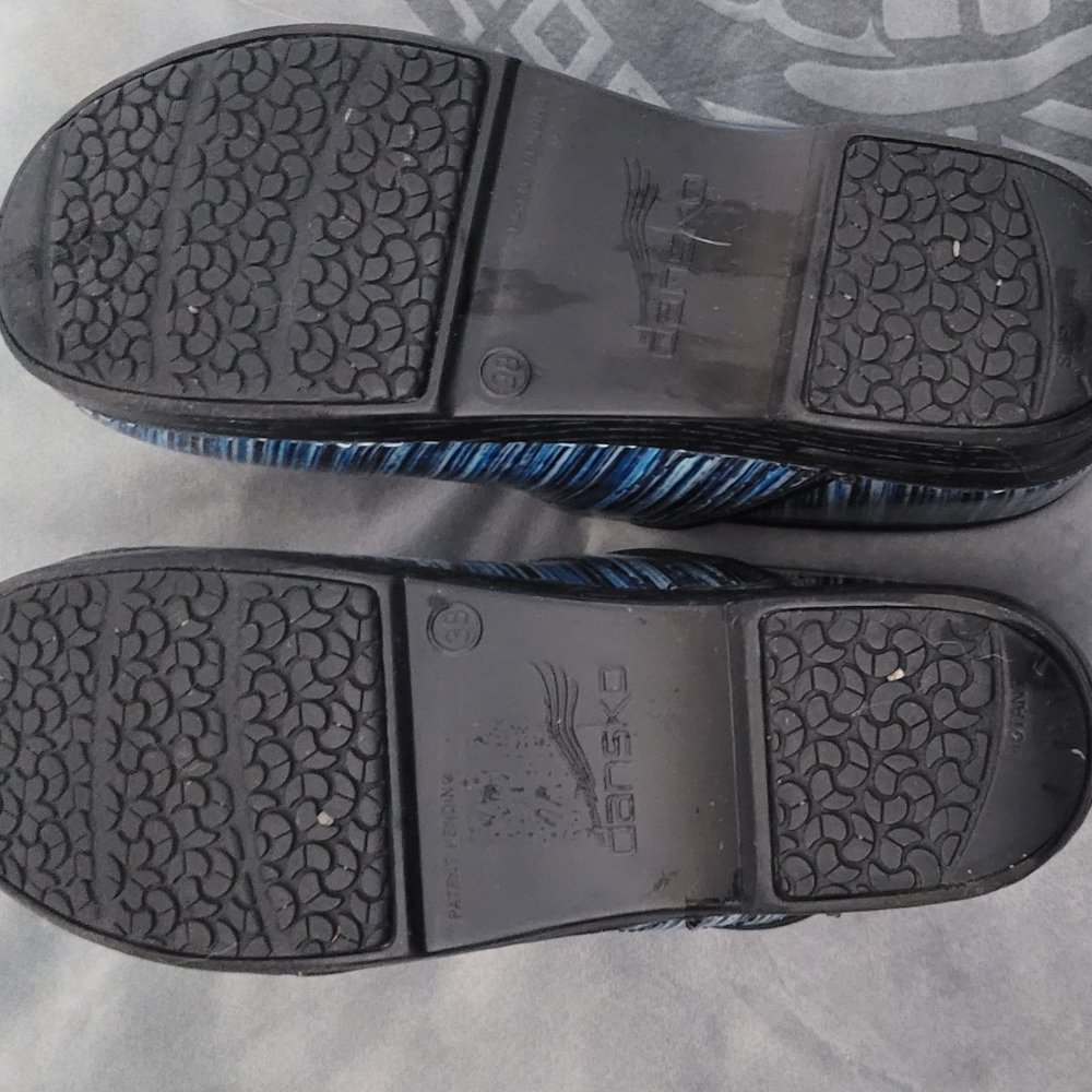 Dansko Xp